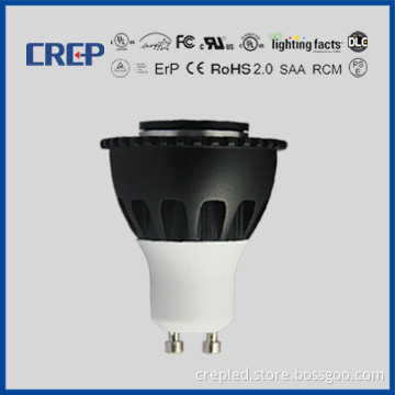 dimmable erp saa ul approved led mr16 gu10 12v,ac100-277v